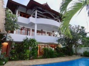 Villa Mimpi Manis